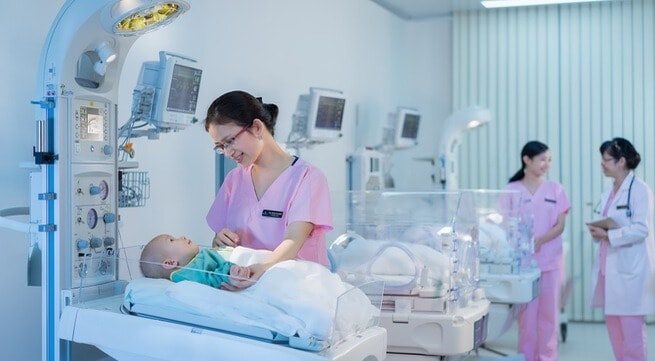 - Top 5 Bệnh Viện Đa Khoa Uy Tín Và Chất Lượng Nhất Đà Nẵng