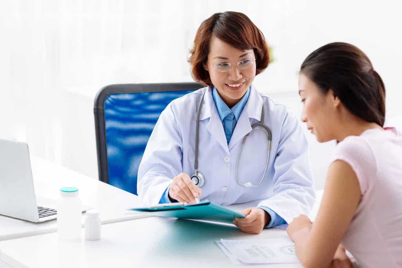 - Top 10 Cách Để Có Một Trái Tim Khỏe Mạnh