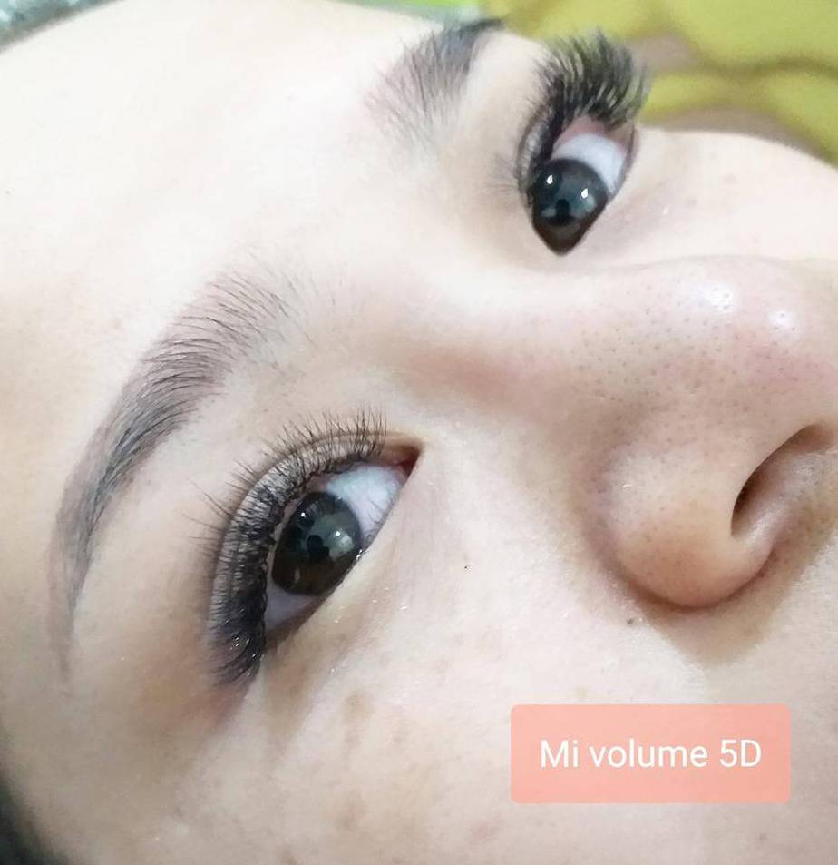 - Top 5 Địa Chỉ Nối Mi An Toàn Chất Lượng Tại Quận Phú Nhuận