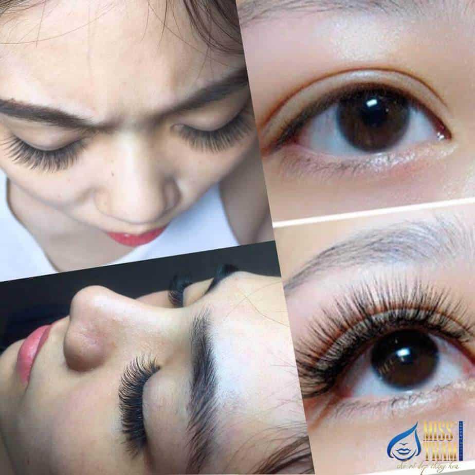 - Top 5 Địa Chỉ Nối Mi An Toàn Chất Lượng Tại Quận Phú Nhuận
