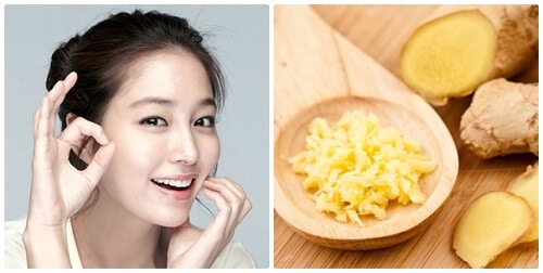 - Những Công Dụng Của Gừng Có Thể Bạn Chưa Biết