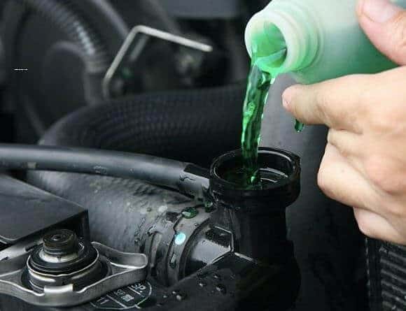 - Top 6 Bộ Phận Trên Xe Ôtô Cần Được Kiểm Tra Thường Xuyên