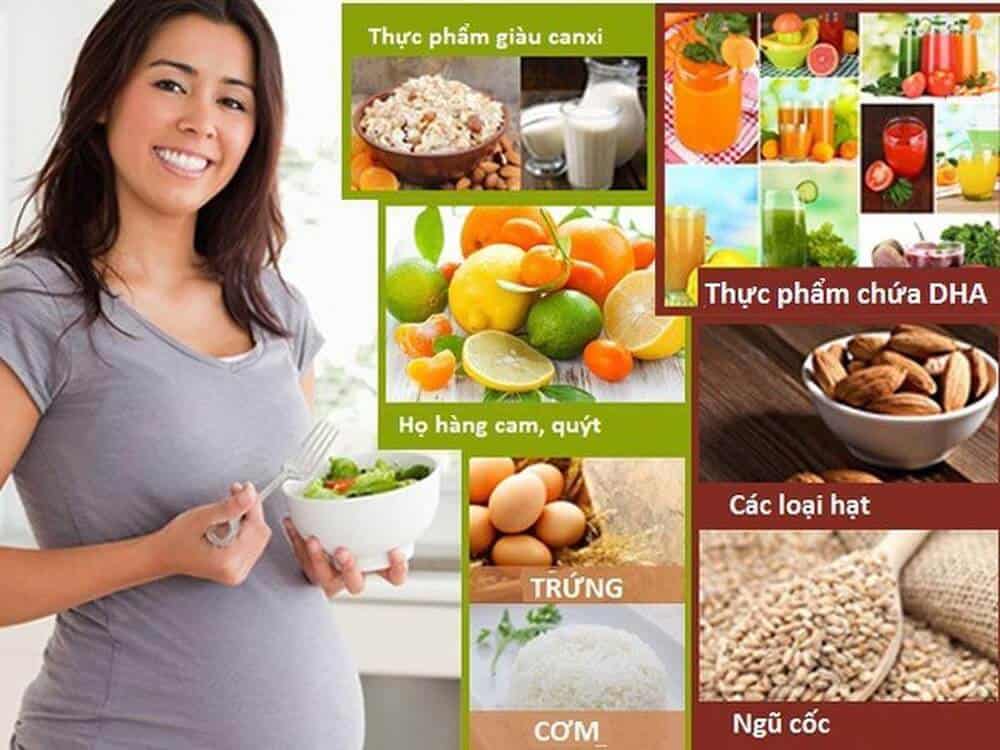 - Top 5 Địa Điểm Bán Thực Phẩm Tốt Nhất Cho Bà Bầu Ở Hồ Chí Minh