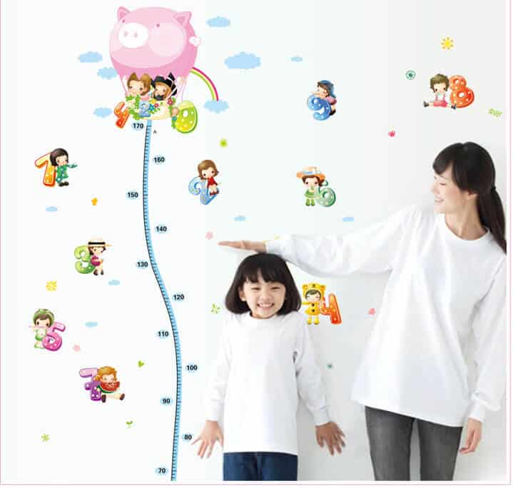 - Top 5 Chất Dinh Dưỡng Cần Thiết Giúp Phát Triển Chiều Cao Tự Nhiên Cho Trẻ Em