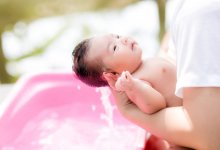 Top 10 Địa Chỉ Có Dịch Vụ Tắm Trẻ Sơ Sinh Uy Tín Ở TPHCM