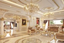 - Top 20+ Mẫu Thiết Kế Nội Thất Hoàng Gia Quý Tộc Đẹp Ấn Tượng Nhất