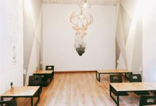 - Top 20+ Mẫu Thiết Kế Nội Thất Quán Ăn Vặt Đẹp Ấn Tượng Nhất