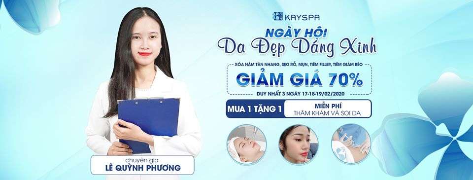 - Top 10 Spa Làm Đẹp Uy Tín Nổi Tiếng Nhất Tại Huế