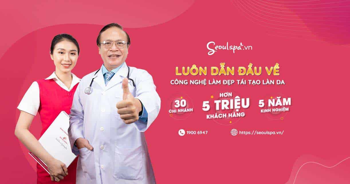 - Top 10 Spa Làm Đẹp Uy Tín Nổi Tiếng Nhất Tại Huế