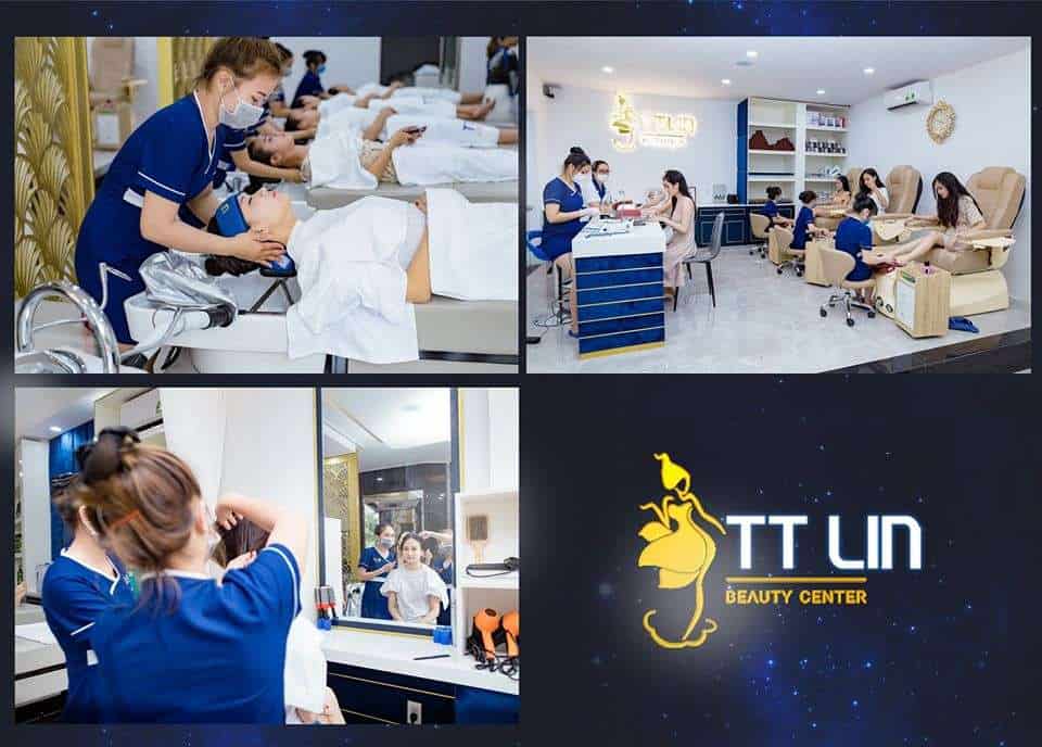 - Top 10 Spa Làm Đẹp Uy Tín Nổi Tiếng Nhất Tại Huế