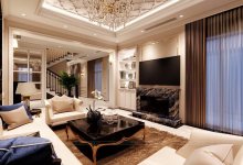 - Top 9 Lưu Ý Thiết Kế Nội Thất Nhà Phố, Căn Hộ 80 - 95m2