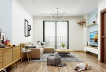 - Top 9 Lưu Ý Khi Thiết Kế Nội Thất Gia Đình Ít Người