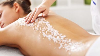 - Top 7 Cách Trị Sạch Mụn Lưng, Viêm Nang Lông