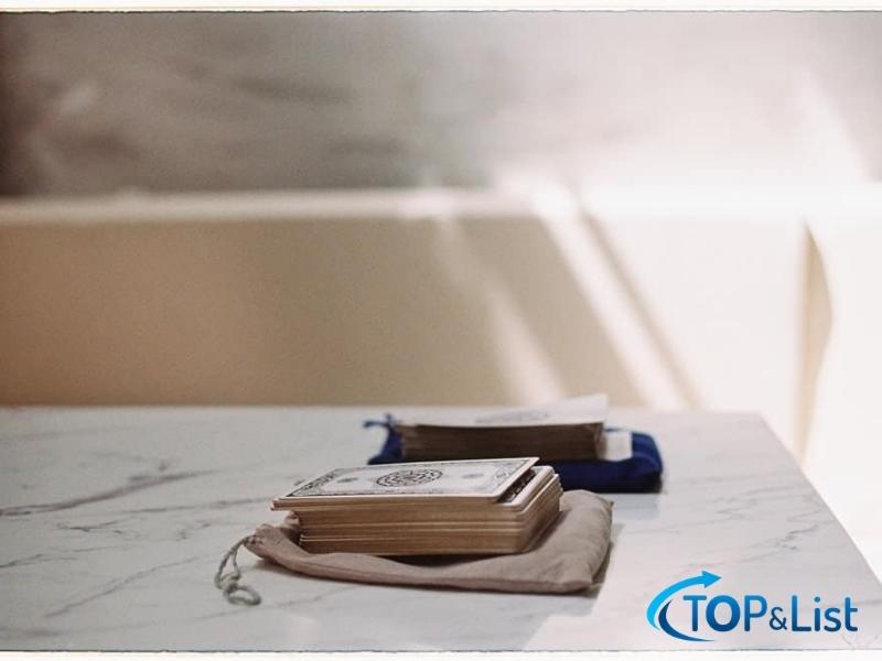 “Bỏ Túi” Ngay Top 6 Nơi Trải Bài Tarot Online Dành Cho Người Mới Biết Đến Tarot Ở Hồ Chí Minh