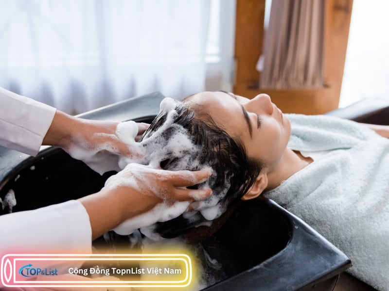 - Top 6 Địa Chỉ Gội Đầu Thảo Dược Nổi Tiếng Ở Tp. Hồ Chí Minh
