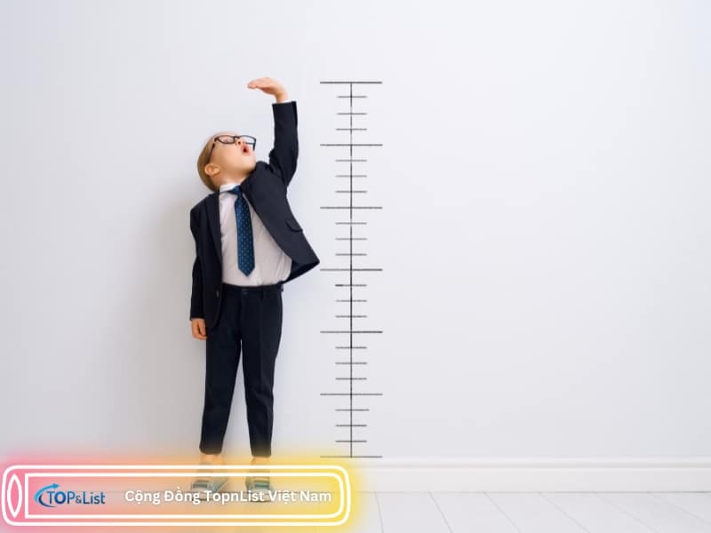 Top 4 Nhóm Thực Phẩm Giúp Phát Triển Chiều Cao Cho Trẻ Bố Mẹ Nên Biết